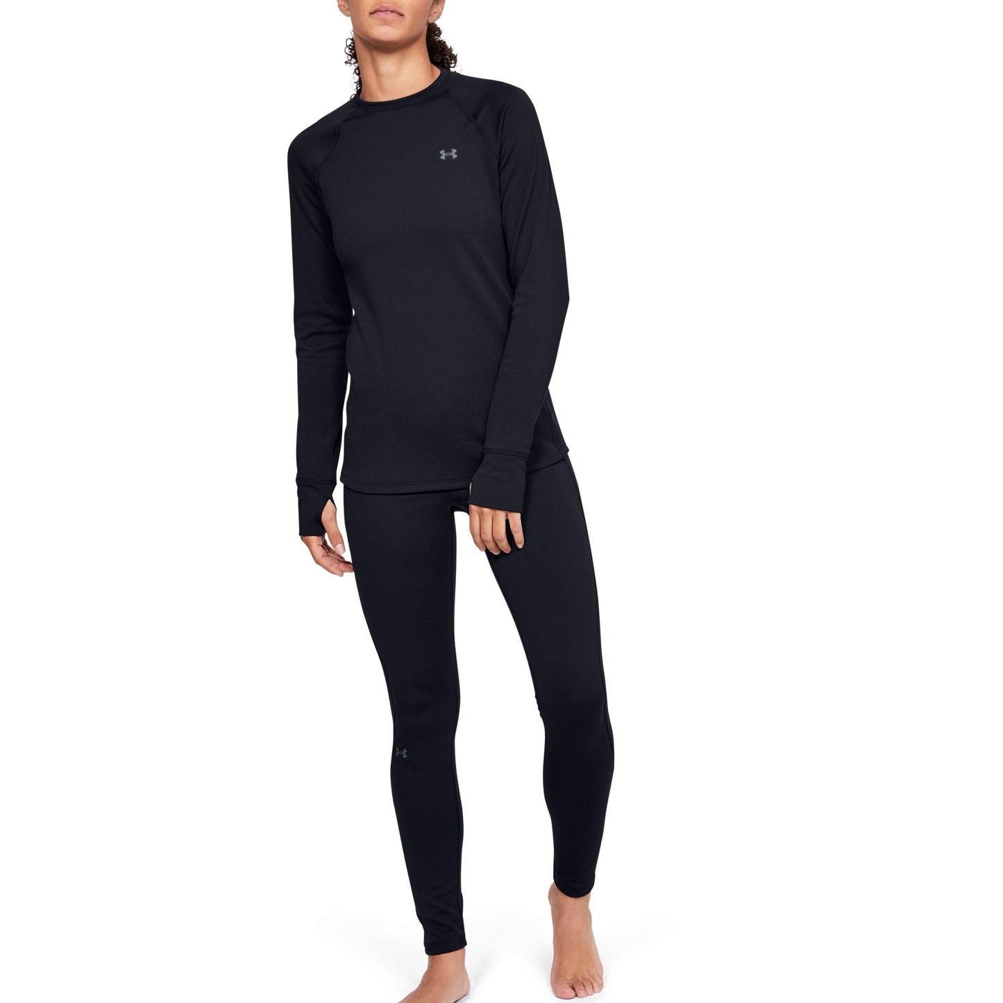 Under Armour Women's Base 3.0 Legging