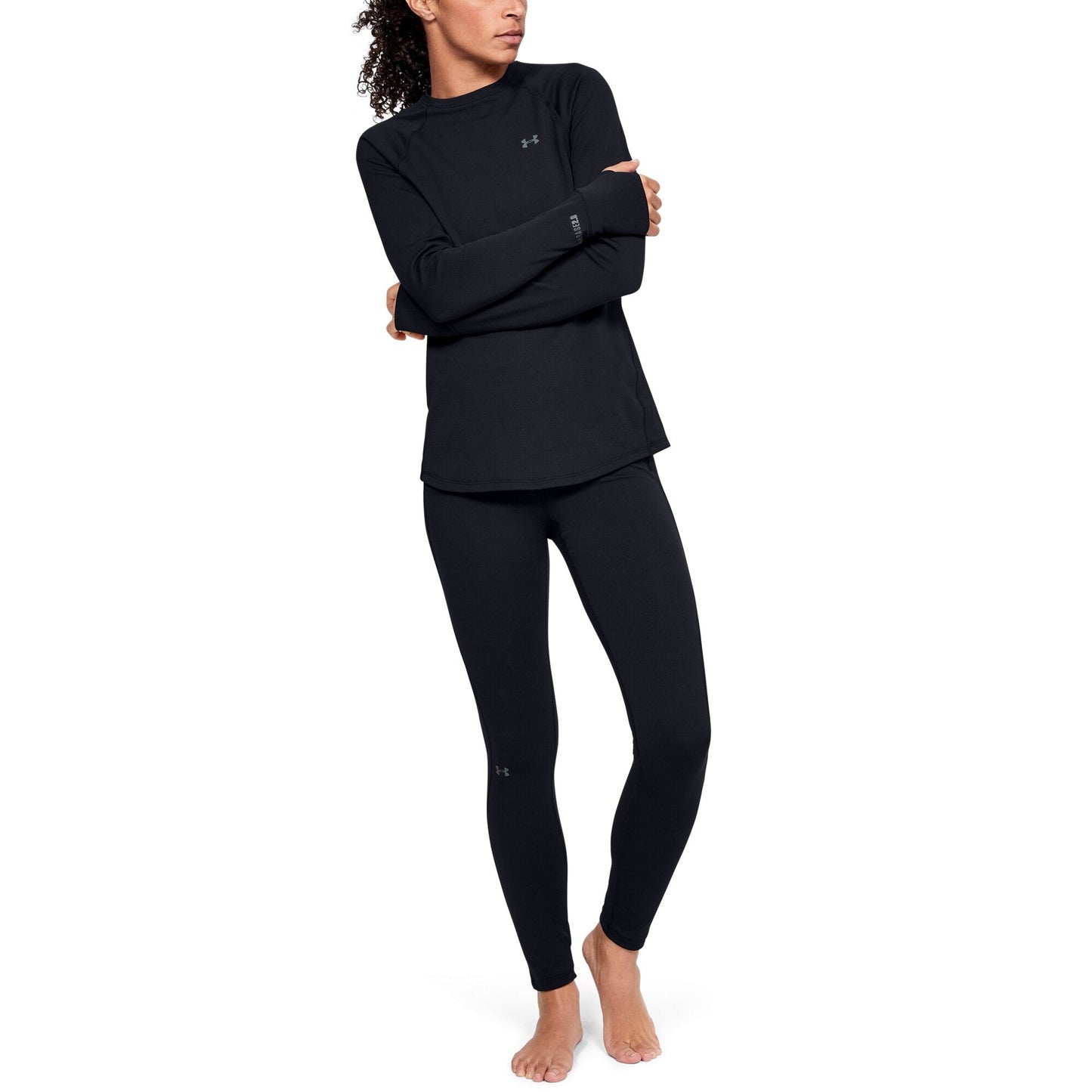 Under Armour Women's Base 2.0 Legging