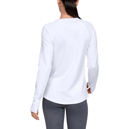Under Armour Women's Cg Armour Ls