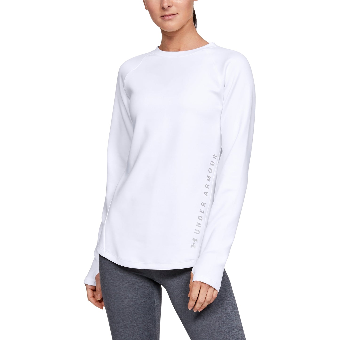 Women's Under Armour Cg Armour Ls