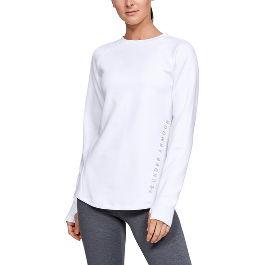 Under Armour Women's Cg Armour Ls