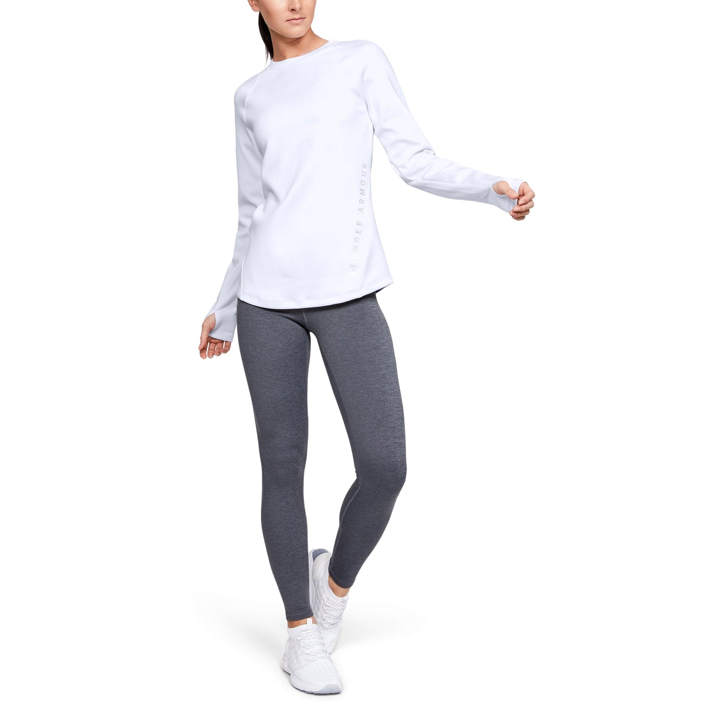 Women's Under Armour Cg Armour Ls