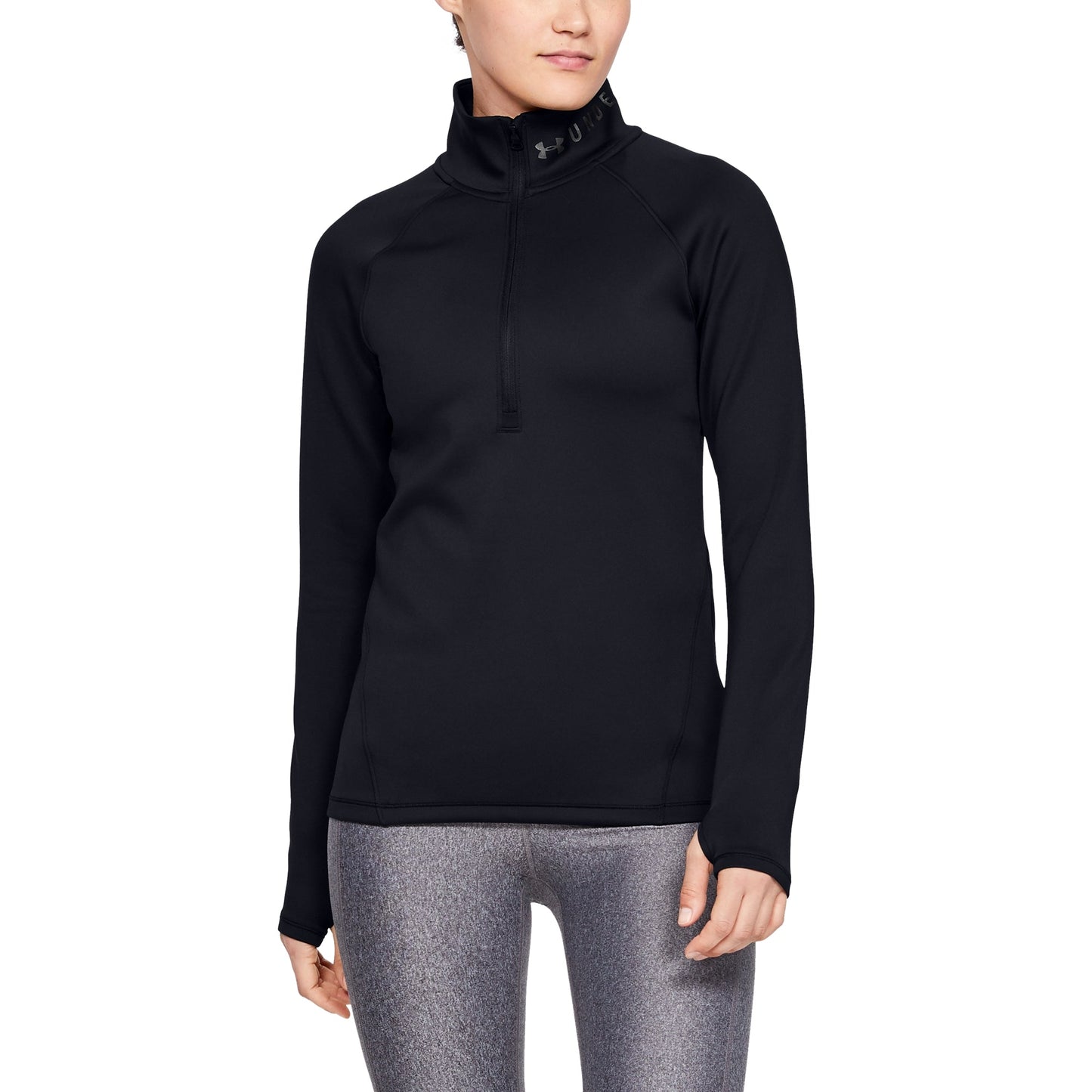 Women's Under Armour Cg Armour 1/2 Zip