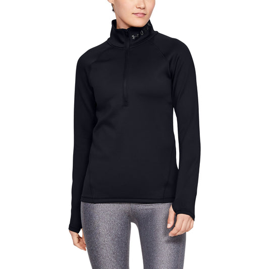 Women's Under Armour Cg Armour 1/2 Zip