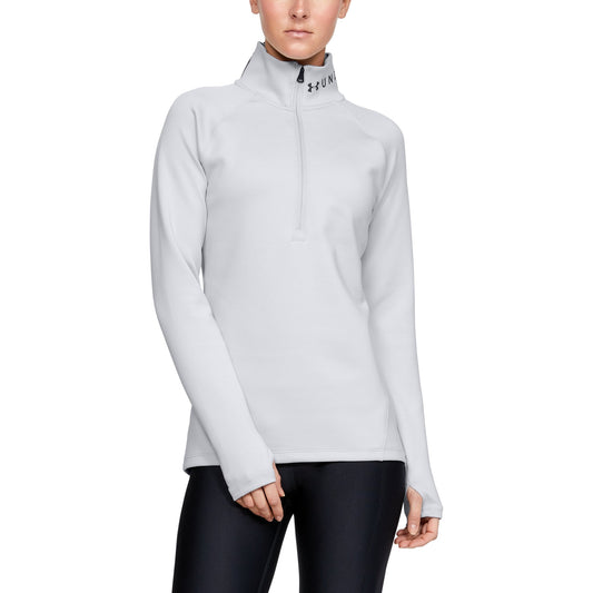 Women's Under Armour Cg Armour 1/2 Zip