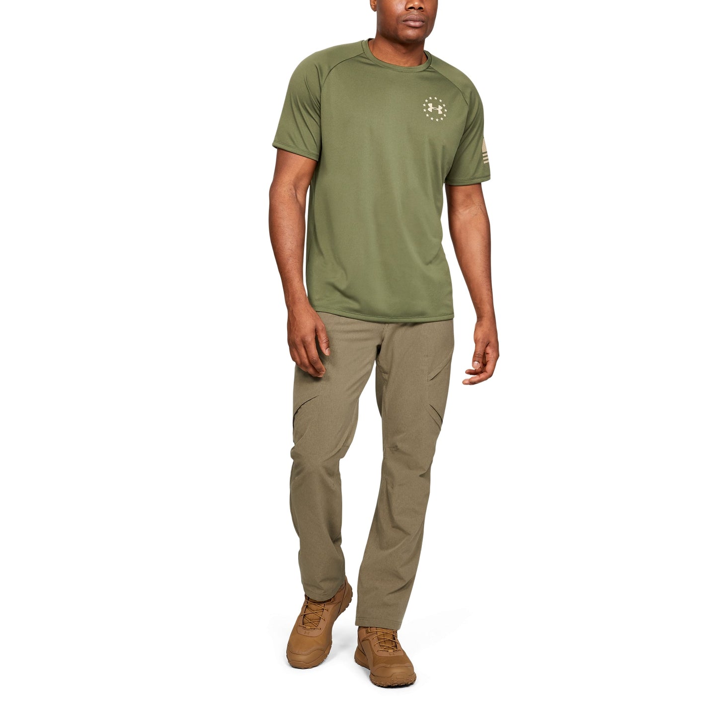 Under Armour Men's Adapt Pants