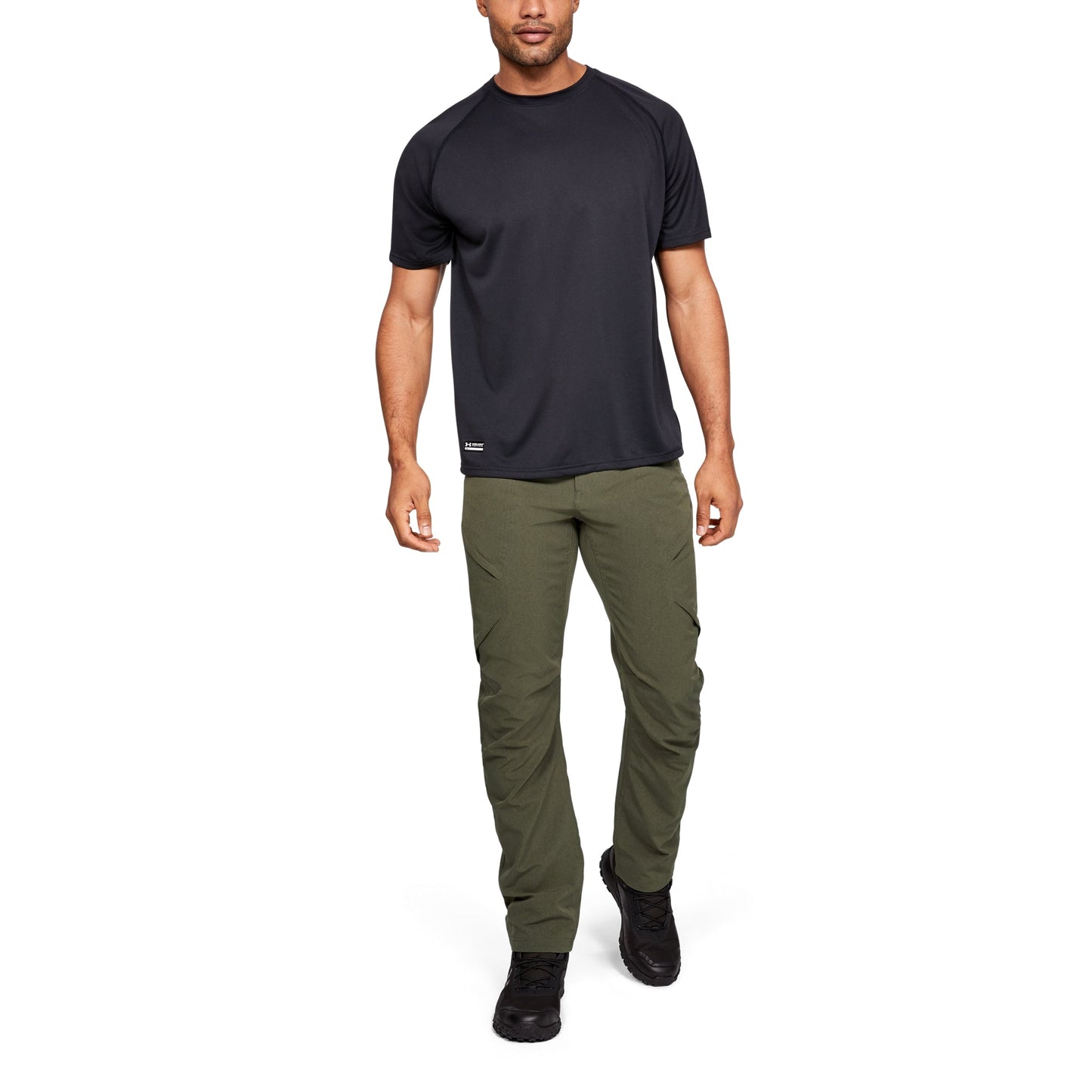 Under Armour Men's Adapt Pants