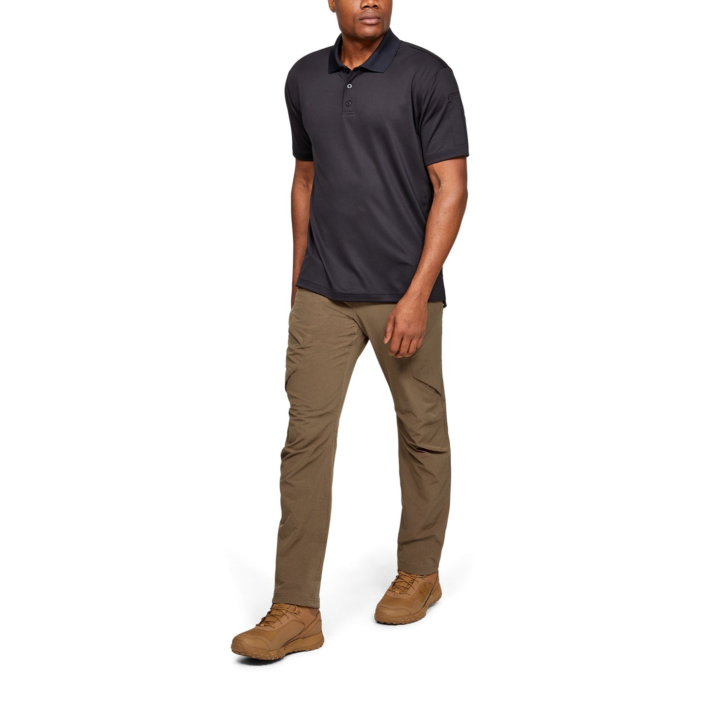 Under Armour Men's Adapt Pants