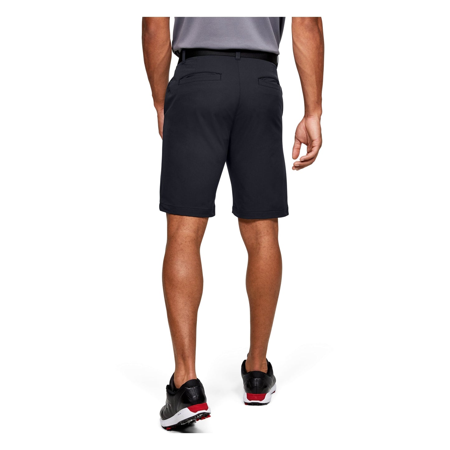 Under Armour Men's Tech Short Shorts