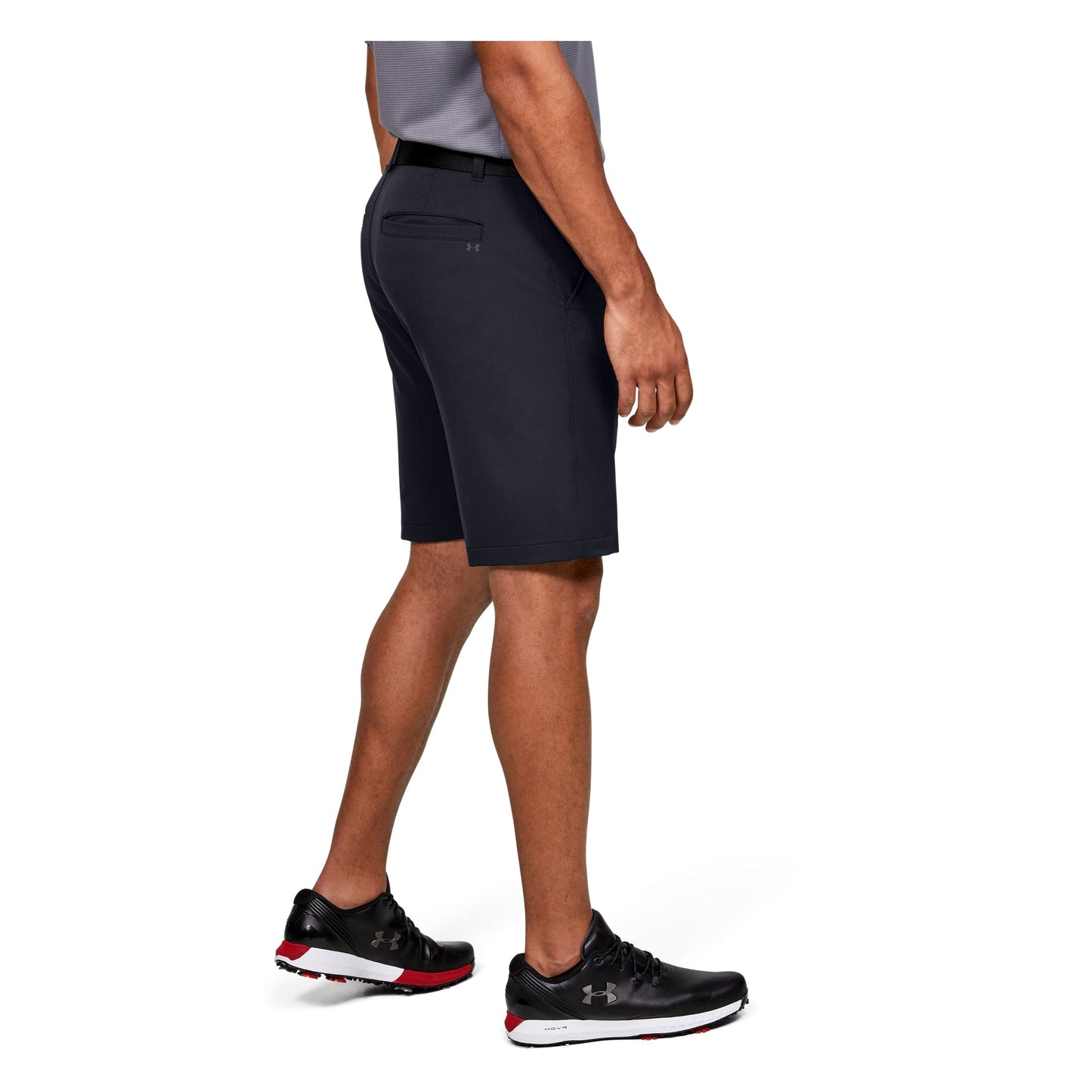Under Armour Men's Tech Short Shorts