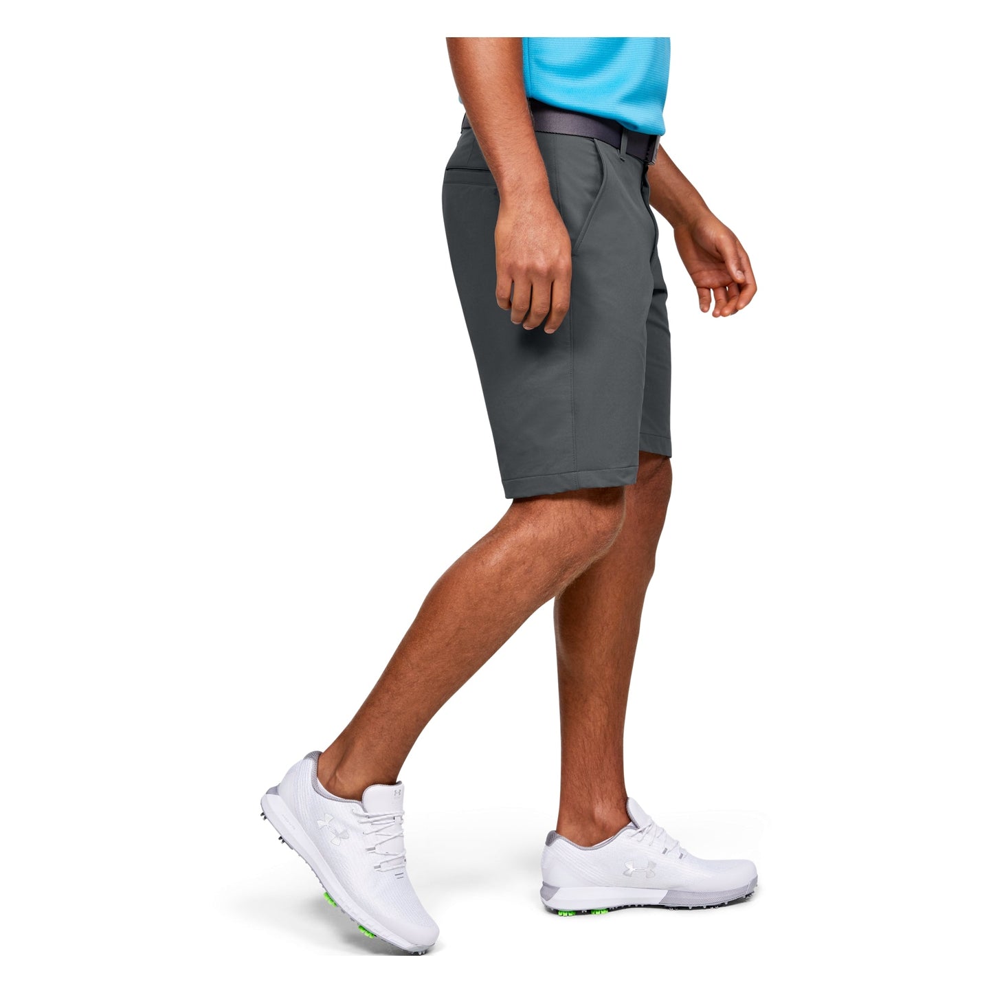 Under Armour Men's Tech Short