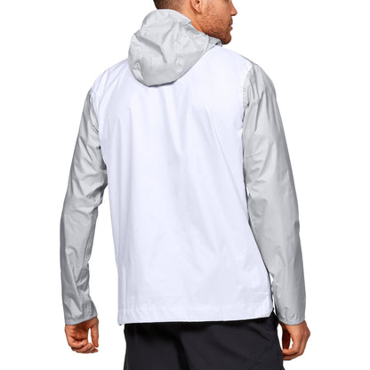 Under Armour Men's Cloudburst Shell Jackets