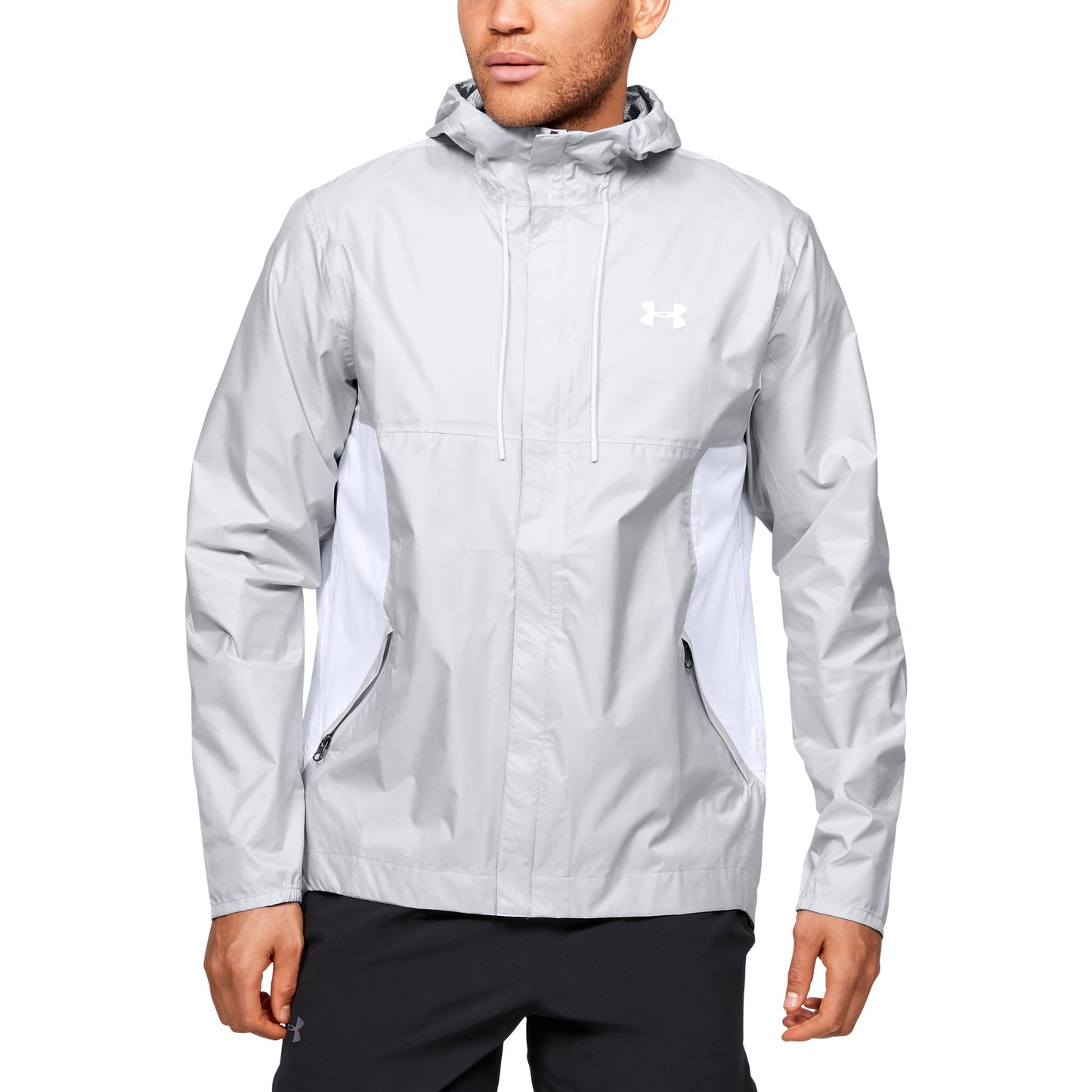 Under Armour Men's Cloudburst Shell Jackets
