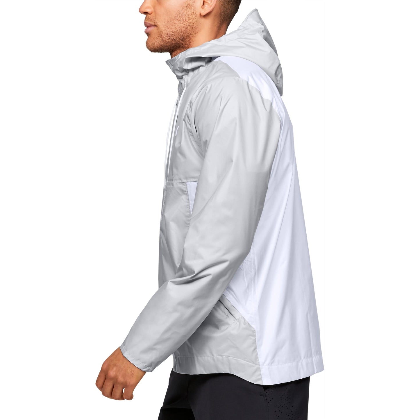 Under Armour Men's Cloudburst Shell Jackets