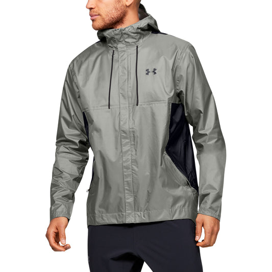 Under Armour Men's Cloudburst Shell Jackets