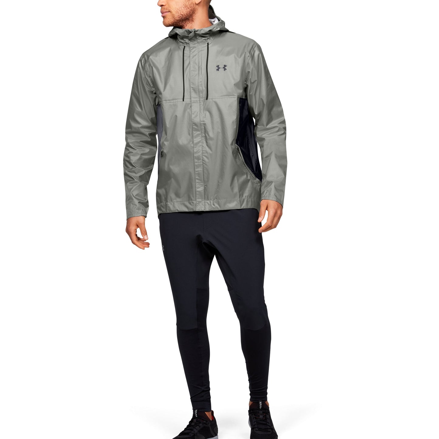 Under Armour Men's Cloudburst Shell Jackets