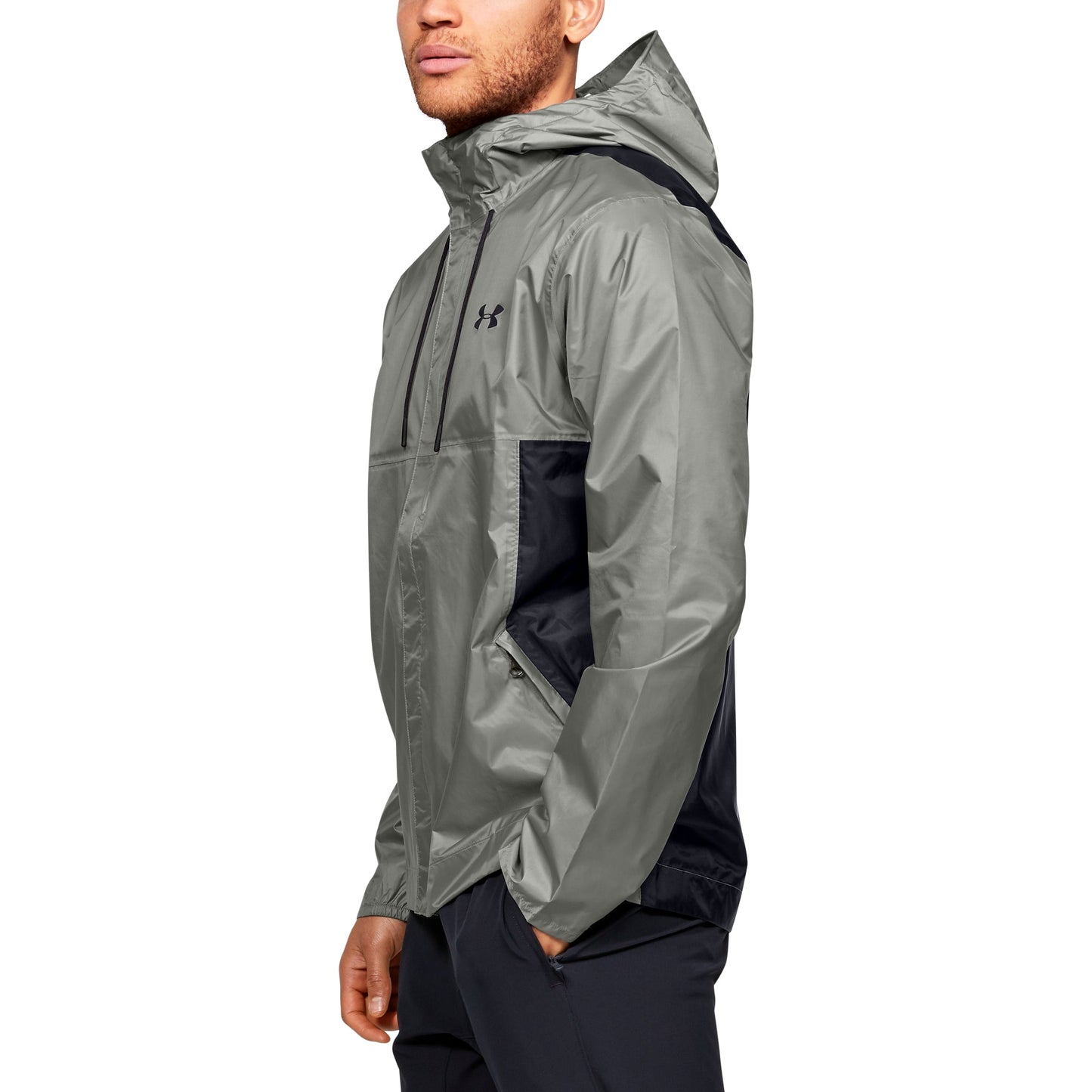 Under Armour Men's Cloudburst Shell Jackets