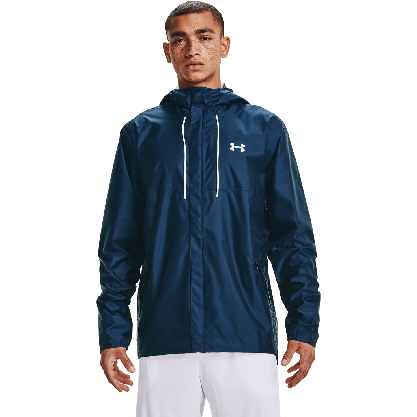 Under Armour Men's Cloudstrike Shell