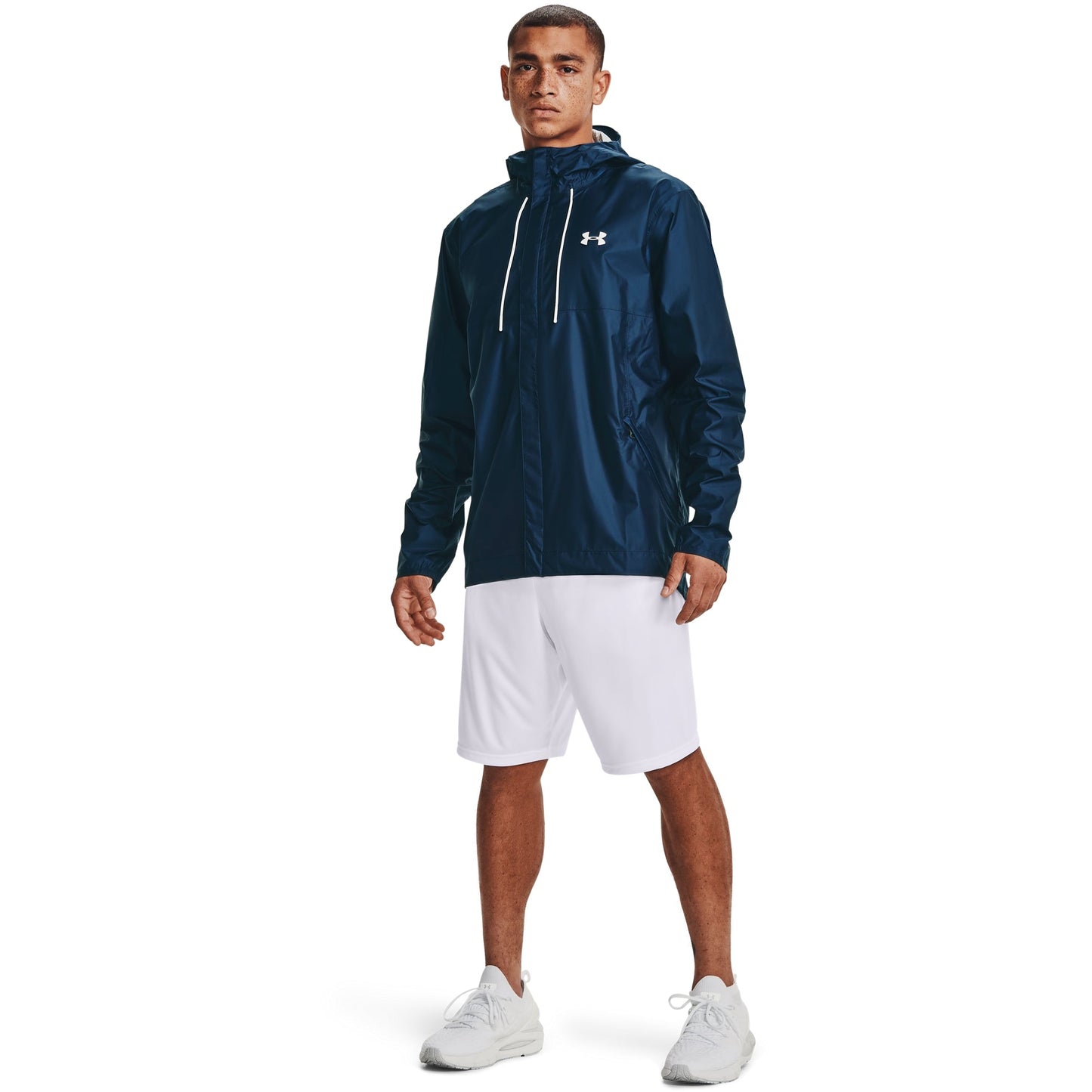 Under Armour Men's Cloudstrike Shell