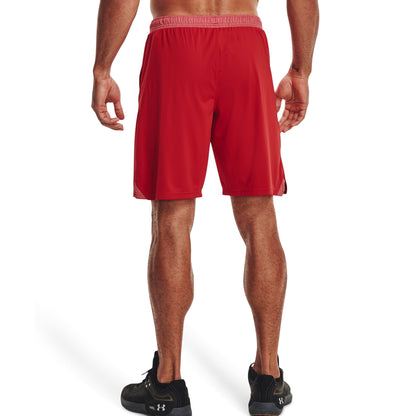 Under Armour Men's Locker 9" Pocketed Shorts