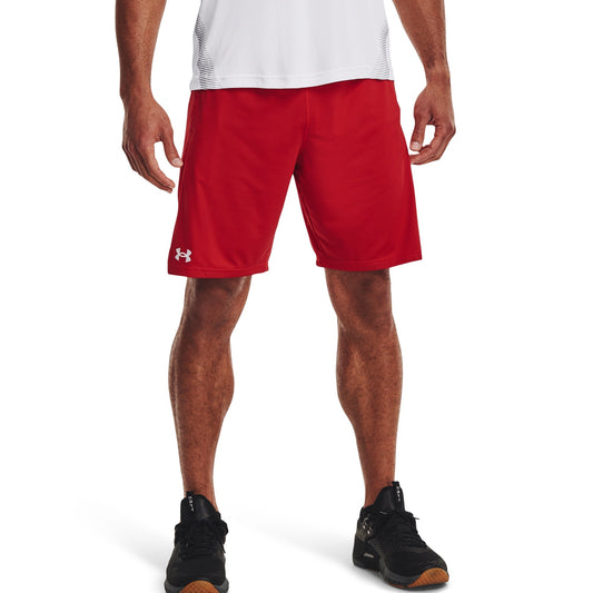 Under Armour Men's Locker 9" Pocketed Shorts
