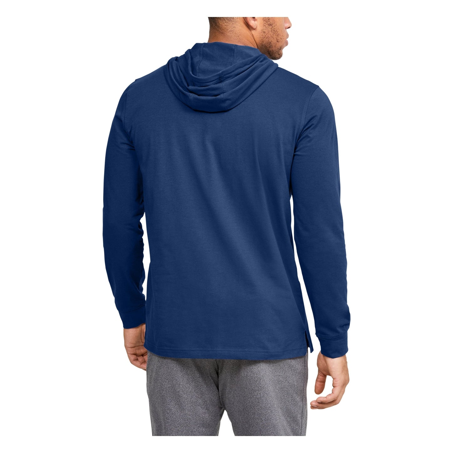 American Blue-Onyx White-