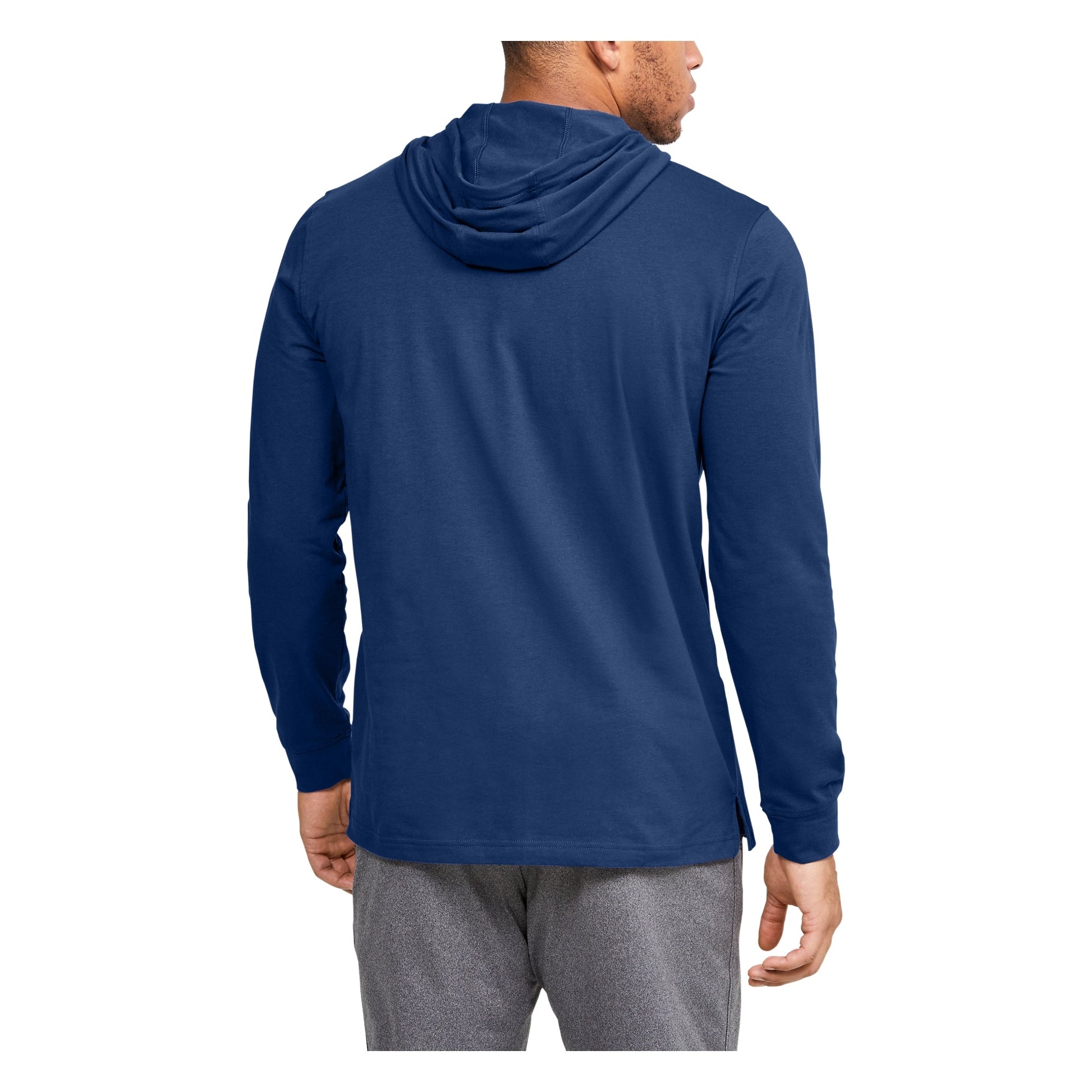 American Blue-Onyx White-