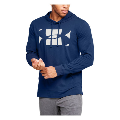 Under Armour Men's Sportstyle Hoodie