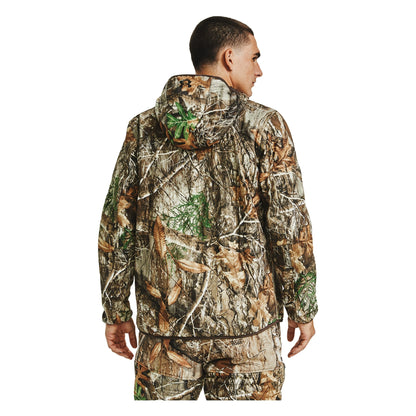 Under Armour Men's Brow Tine Jacket