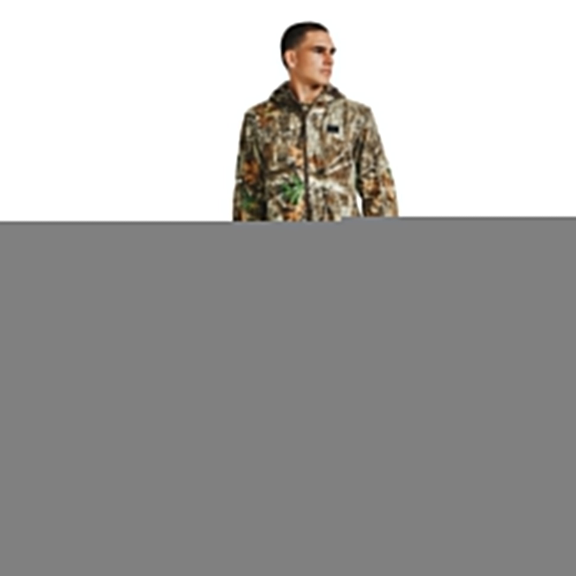 Realtree Edge-Maverick Brown-