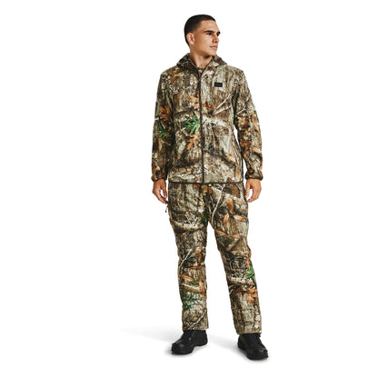 Under Armour Men's Brow Tine Jacket