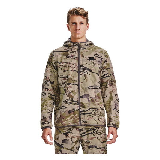 Men's Under Armour Brow Tine Jacket