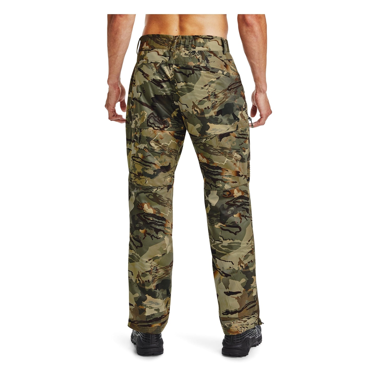Under Armour Men's Brow Tine Pants