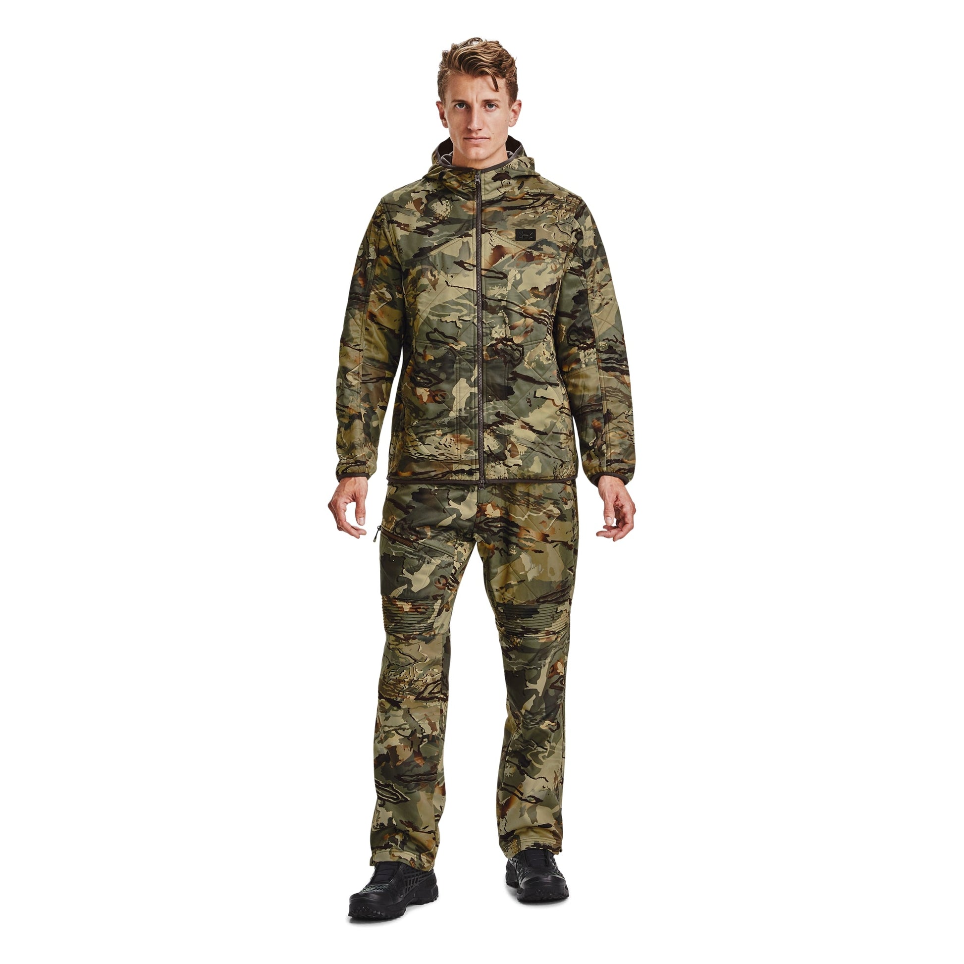 Forest 2.0 Camo-Black-