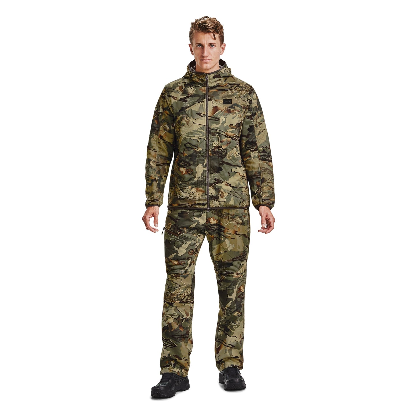 Under Armour Men's Brow Tine Pants