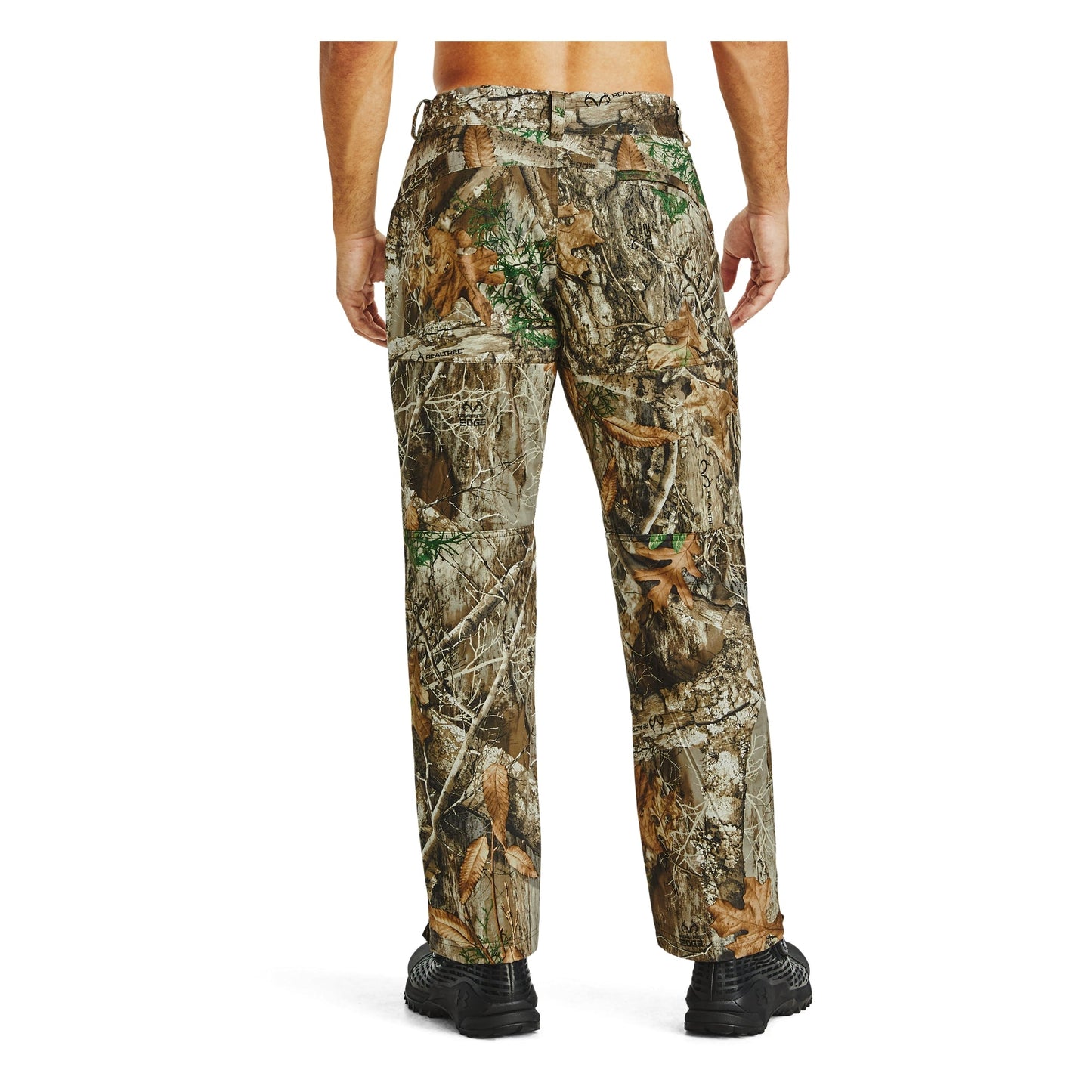 Under Armour Men's Brow Tine Pants
