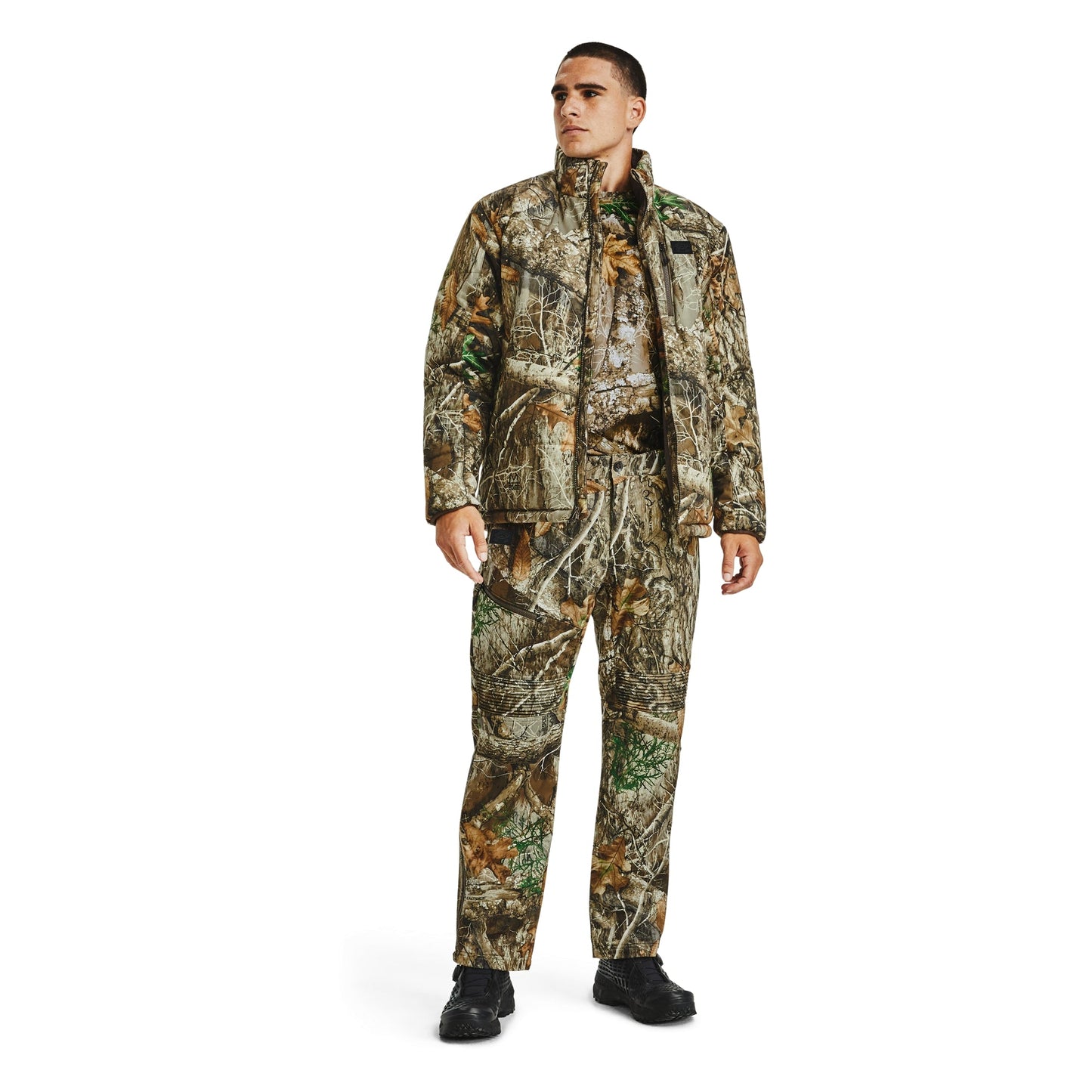 Under Armour Men's Brow Tine Pants