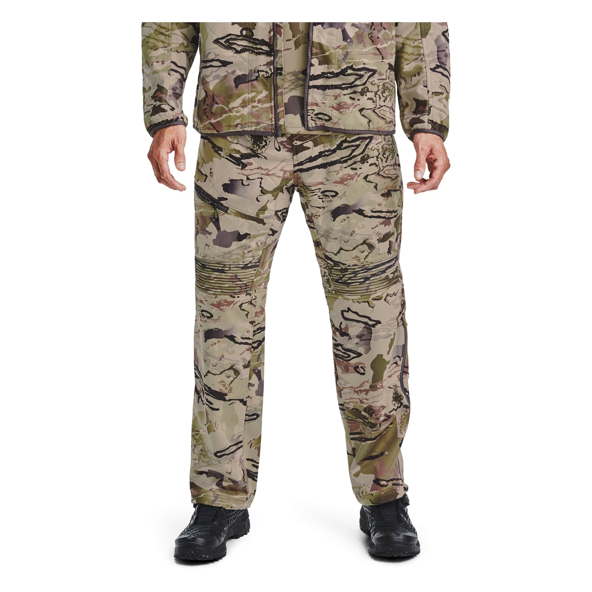Barren Camo Afs - Deprecated-Black-