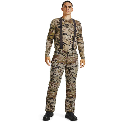 Under Armour Men's Timber Pants
