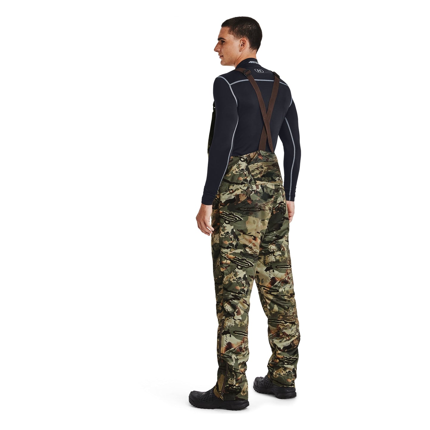 Men's Under Armour Brow Tine Bib