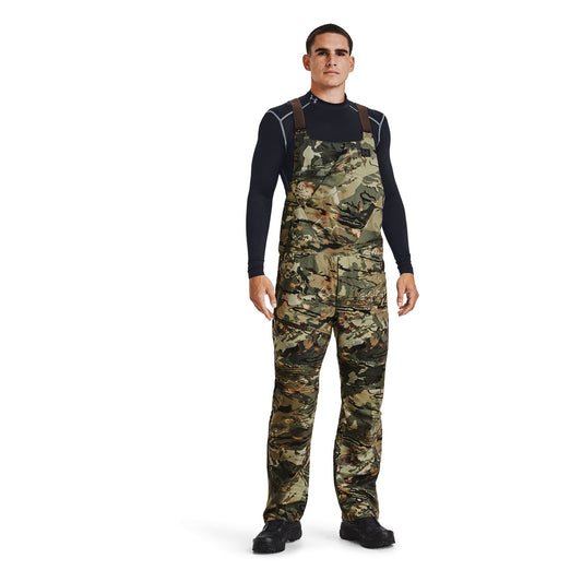 Men's Under Armour Brow Tine Bib