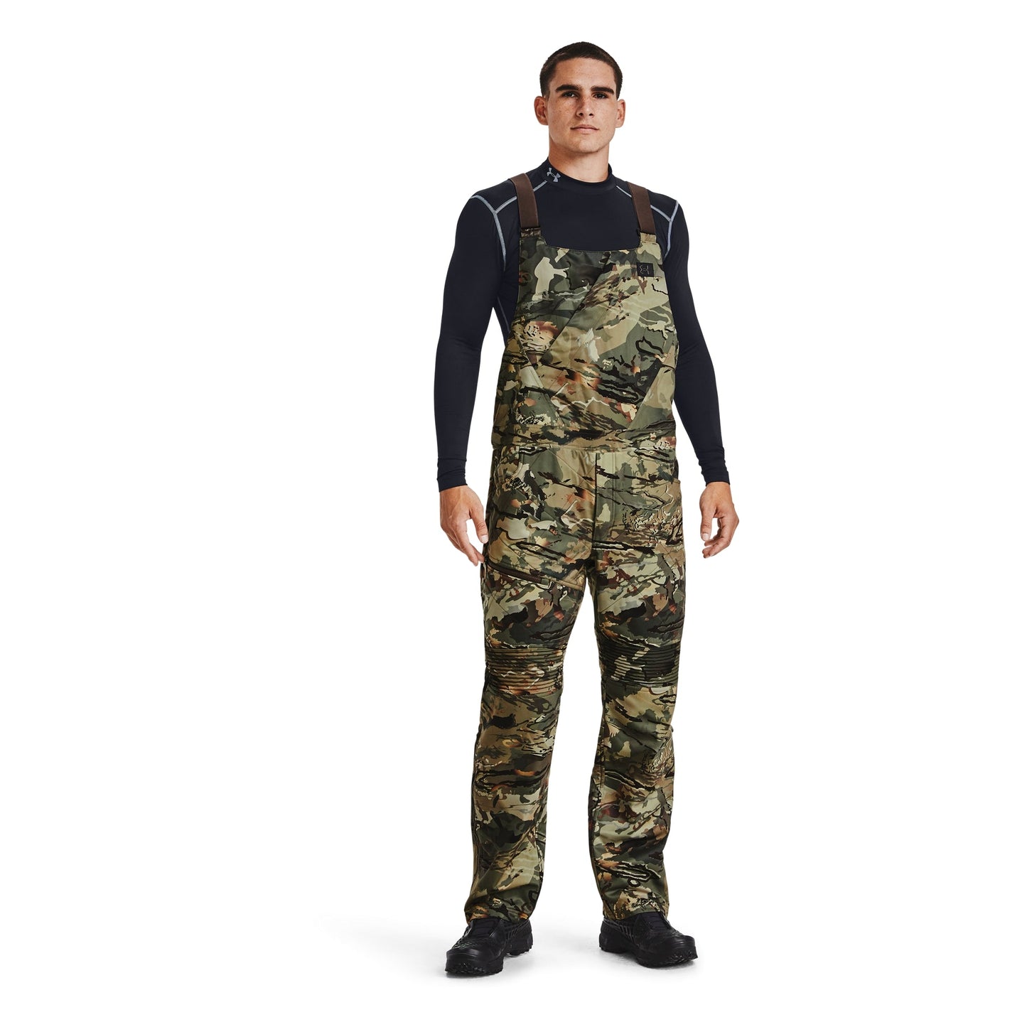 Under Armour Men's Brow Tine Bib