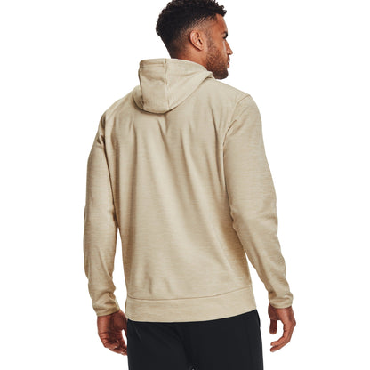 Under Armour Men's Armour Fleece Big Logo Hoodie