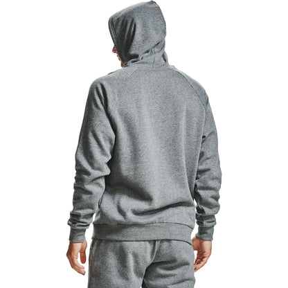 Under Armour Men's Rival Fleece Hoody