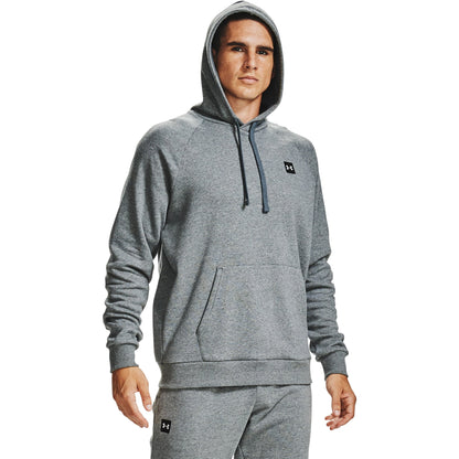 Under Armour Men's Rival Fleece Hoody