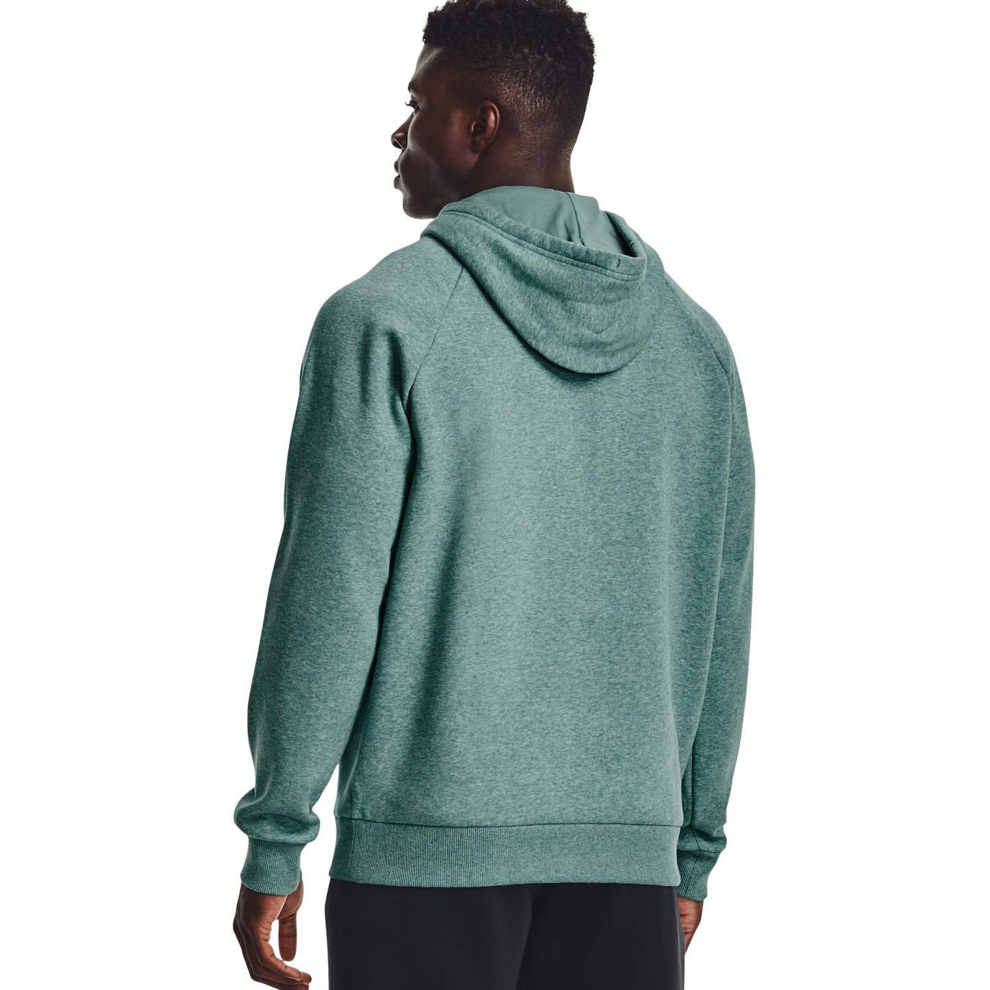 Under Armour Men's Rival Fleece Hoodie