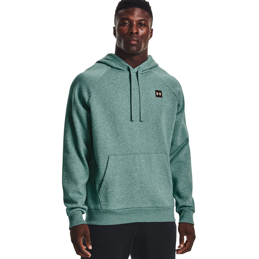 Retro Teal Light Heather/Onyx White-