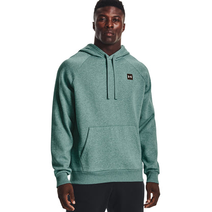 Under Armour Men's Rival Fleece Hoodie