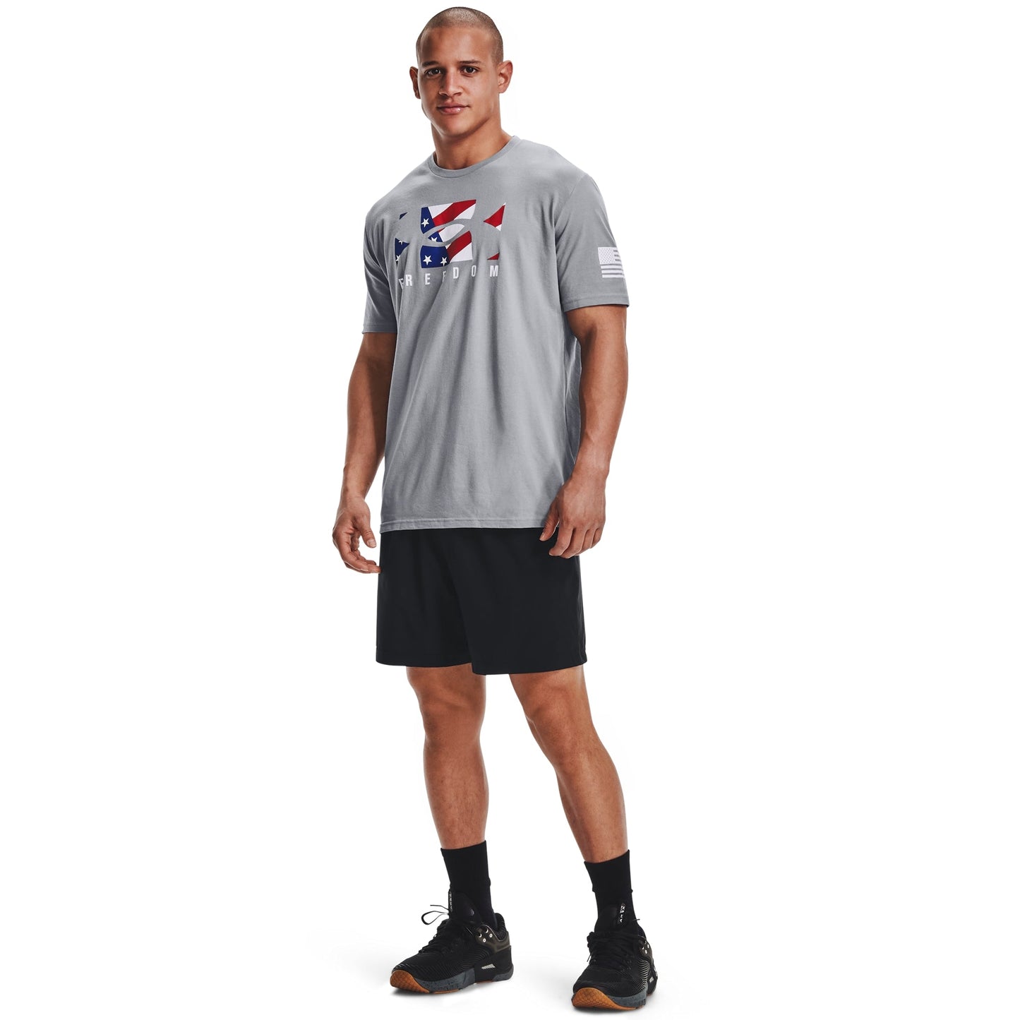 Under Armour Men's Freedom New Bfl