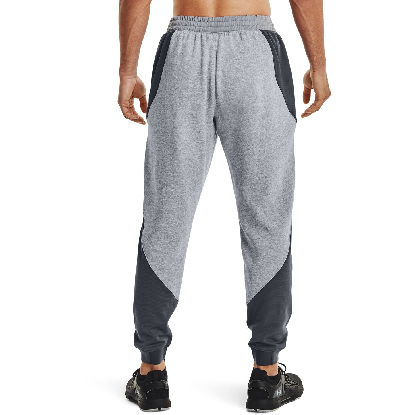 Under Armour Men's Dynasty Fleece Jogger Pant Pants